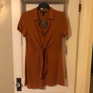 Forever 21 mini dress